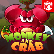Đại Chiến Khỉ Và Cua icon