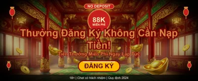 Nhận Thưởng Độc Quyền Ngay banner
