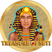 Kho Báu Của Seti icon