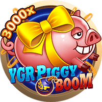 YGR Heo Nổ Hũ icon