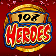 108 Vị anh hùng icon