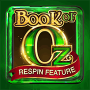 Cuốn sách về xứ Oz icon