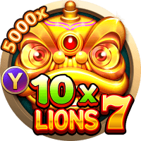 Sư Tử Vàng Thập Toàn icon