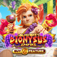 Đế Chế Dionysus Toàn Năng icon